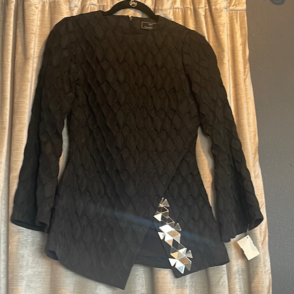 Vintage one of a kind top